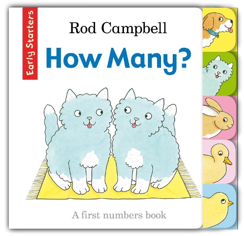 How Many?