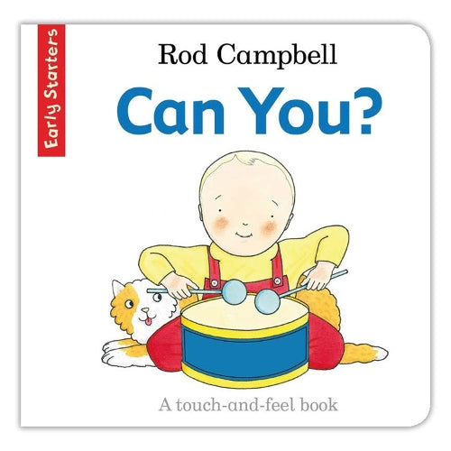 Can You?