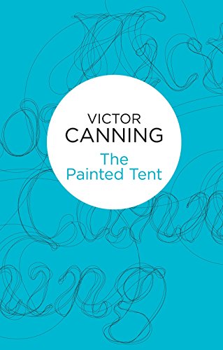 The Painted Tent