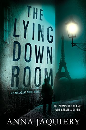 The Lying Down Room