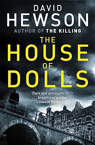 The House of Dolls