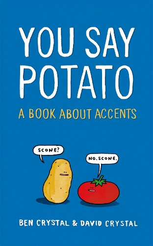 You Say Potato