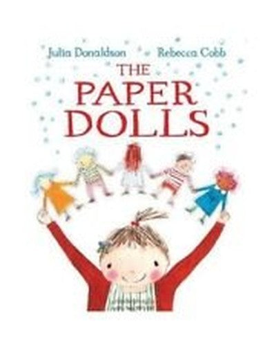 The Paper Dolls Pb Spl