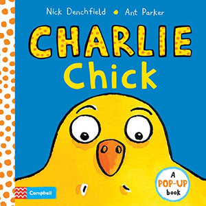 Charlie Chick 