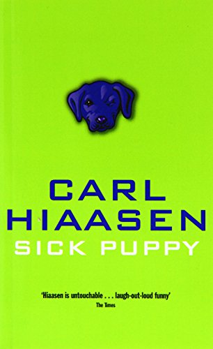 Sick Puppy