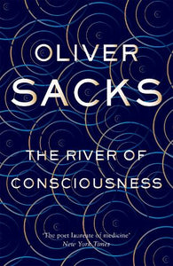 The River of Consciousness 