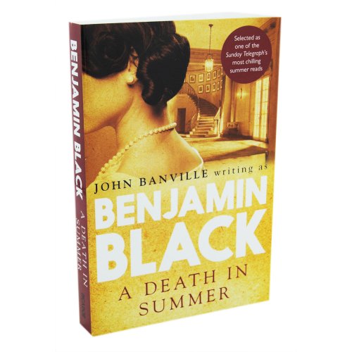 A Death in Summer Mme Spl