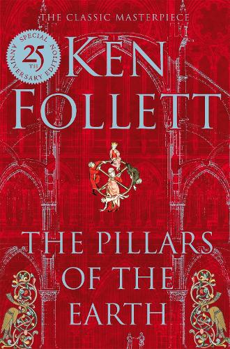 The Pillars of the Earth