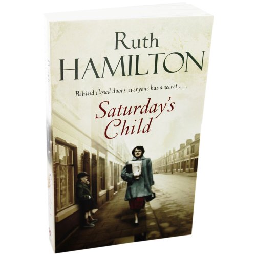 Saturdays Child