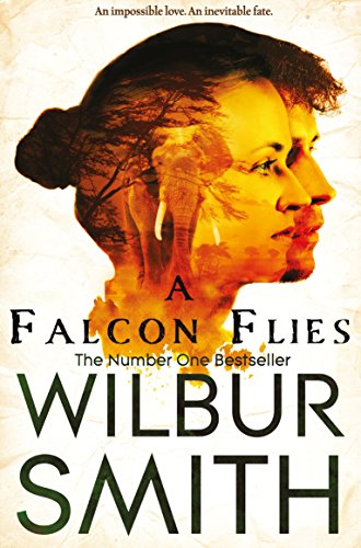 A Falcon Flies