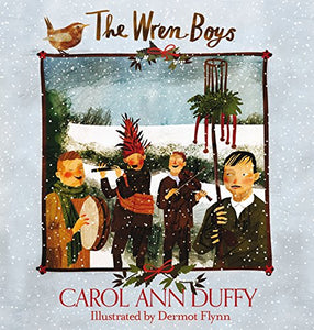 The Wren-Boys 