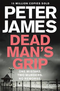 Dead Man's Grip 