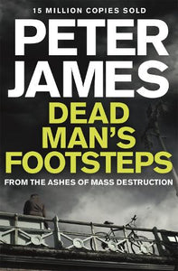 Dead Man's Footsteps 