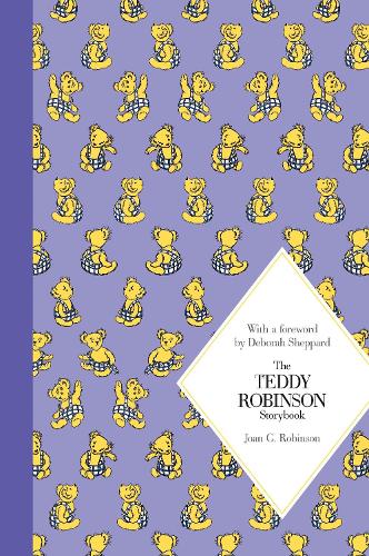 The Teddy Robinson Storybook