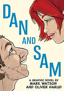 Dan and Sam 