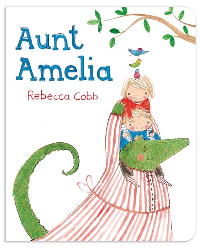 Aunt Amelia