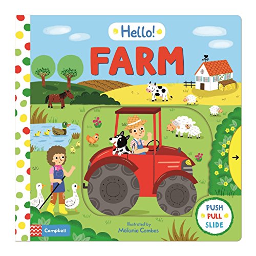 Hello! Farm