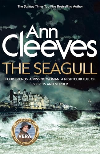 The Seagull