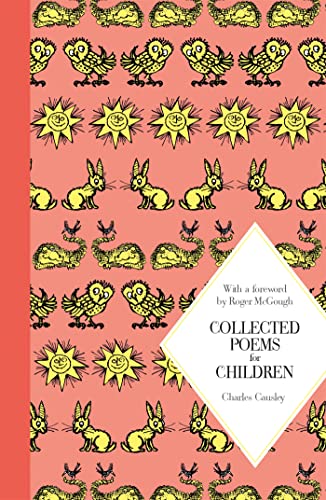 Collected Poems for Children: Macmillan Classics Edition