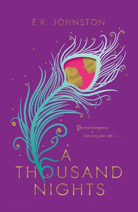 A Thousand Nights 