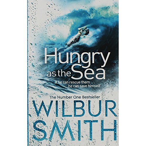 Hungry As The Sea
