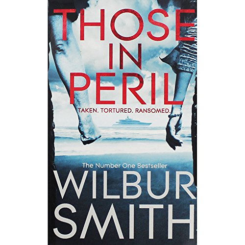 Those In Peril