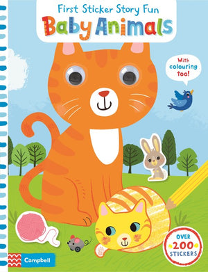 Baby Animals