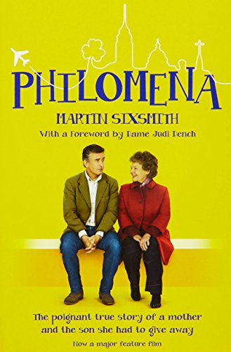 Philomena (Film Tie-In)