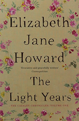 Light Years, The (Cazalet Chronicles