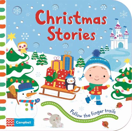Christmas Stories