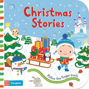 Christmas Stories