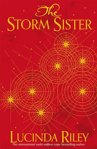 The Storm Sister 