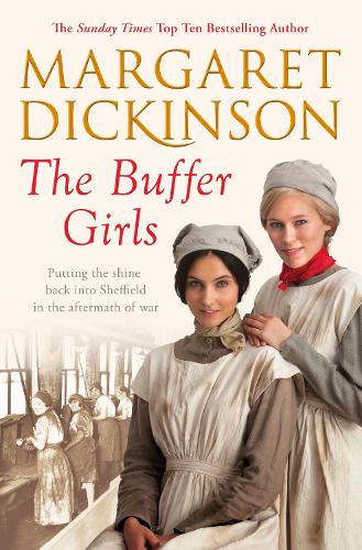 The Buffer Girls