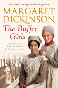 The Buffer Girls 