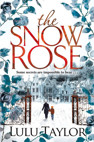 The The Snow Rose