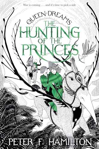 The Hunting of the Princes