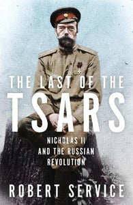 The Last of the Tsars 
