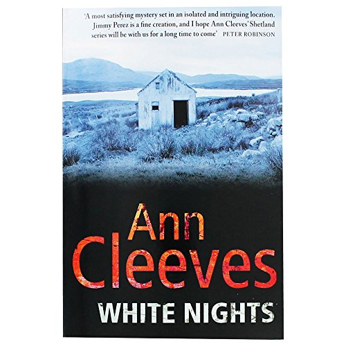 White Nights Ann Cleeves