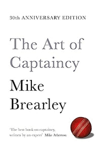 The Art of Captaincy 
