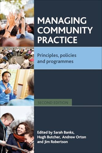Managing Community Practice