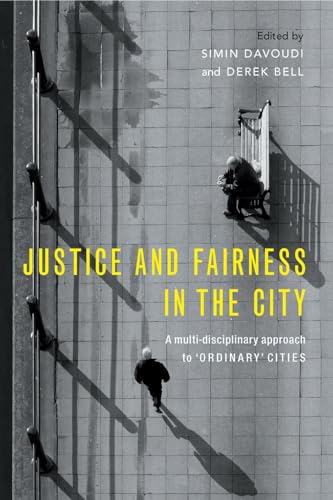 Justice and Fairness in the City