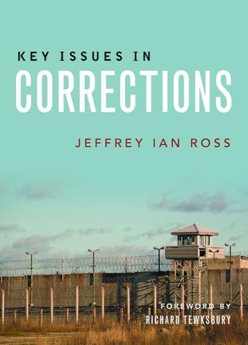 Key Issues in Corrections
