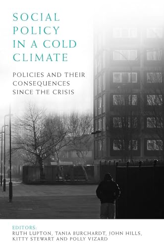 Social Policy in a Cold Climate