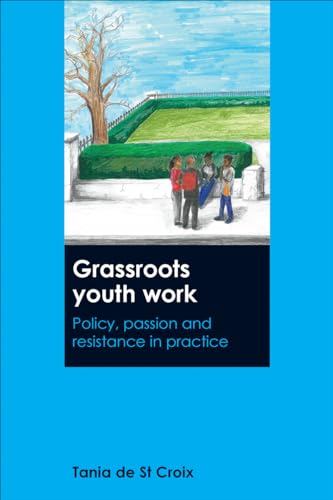 Grassroots Youth Work