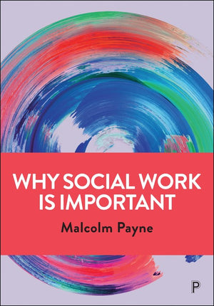 Why Social Work is Important