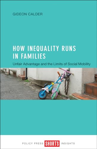 How Inequality Runs in Families