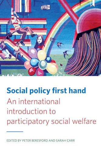 Social Policy First Hand