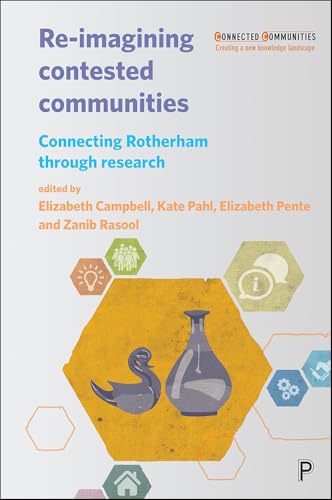 Re-imagining Contested Communities