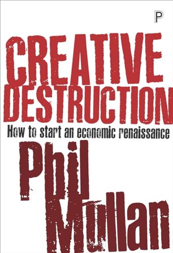 Creative Destruction