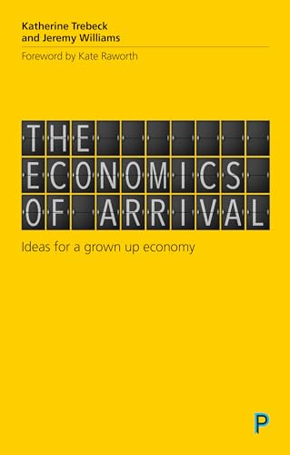 The Economics of Arrival